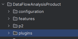 The plugin folder location